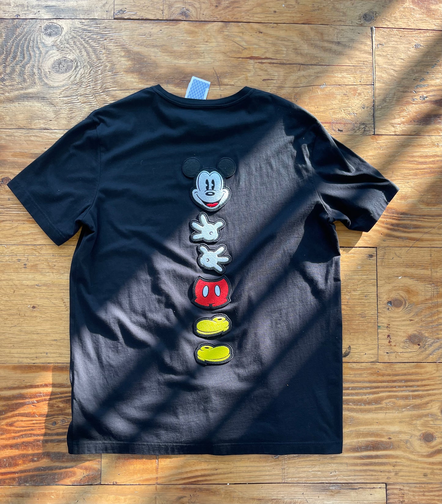 Iceberg Mickey Mouse (XL)