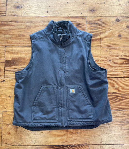 carheart vest (2XL)