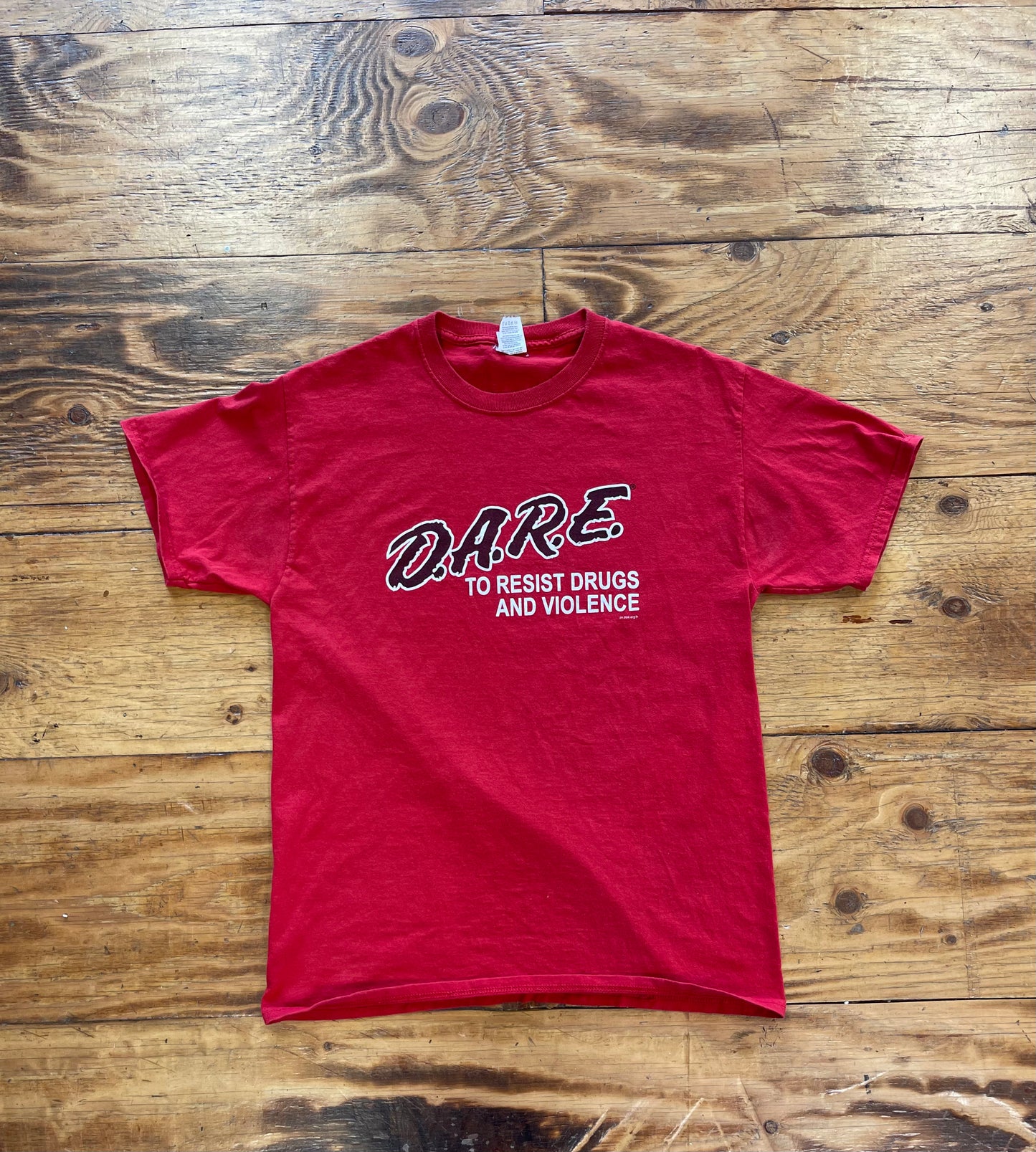 Vintage DARE tee (M)