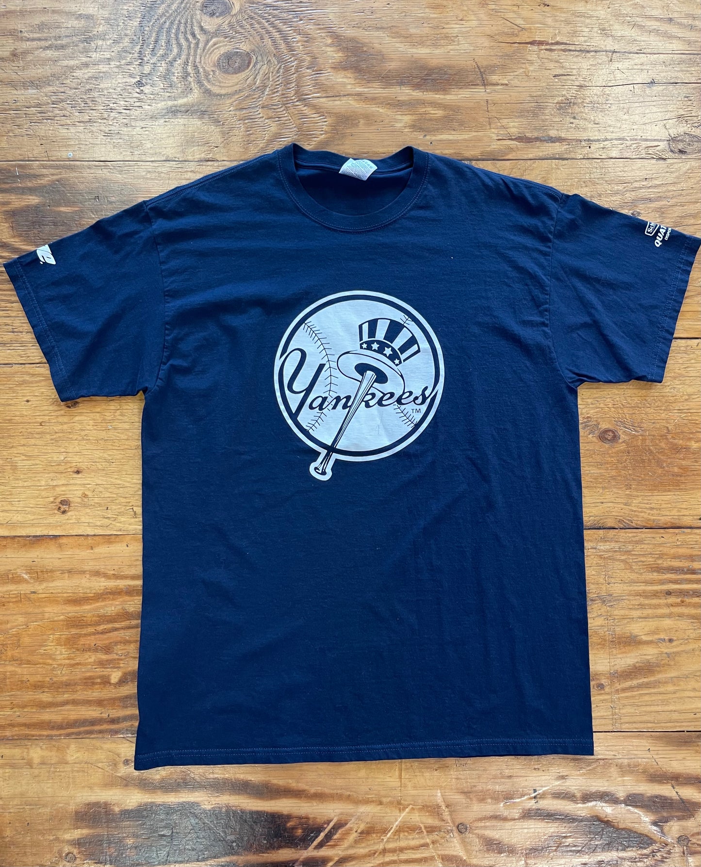 Vintage New York (XL)