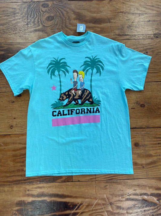California Tee (L)