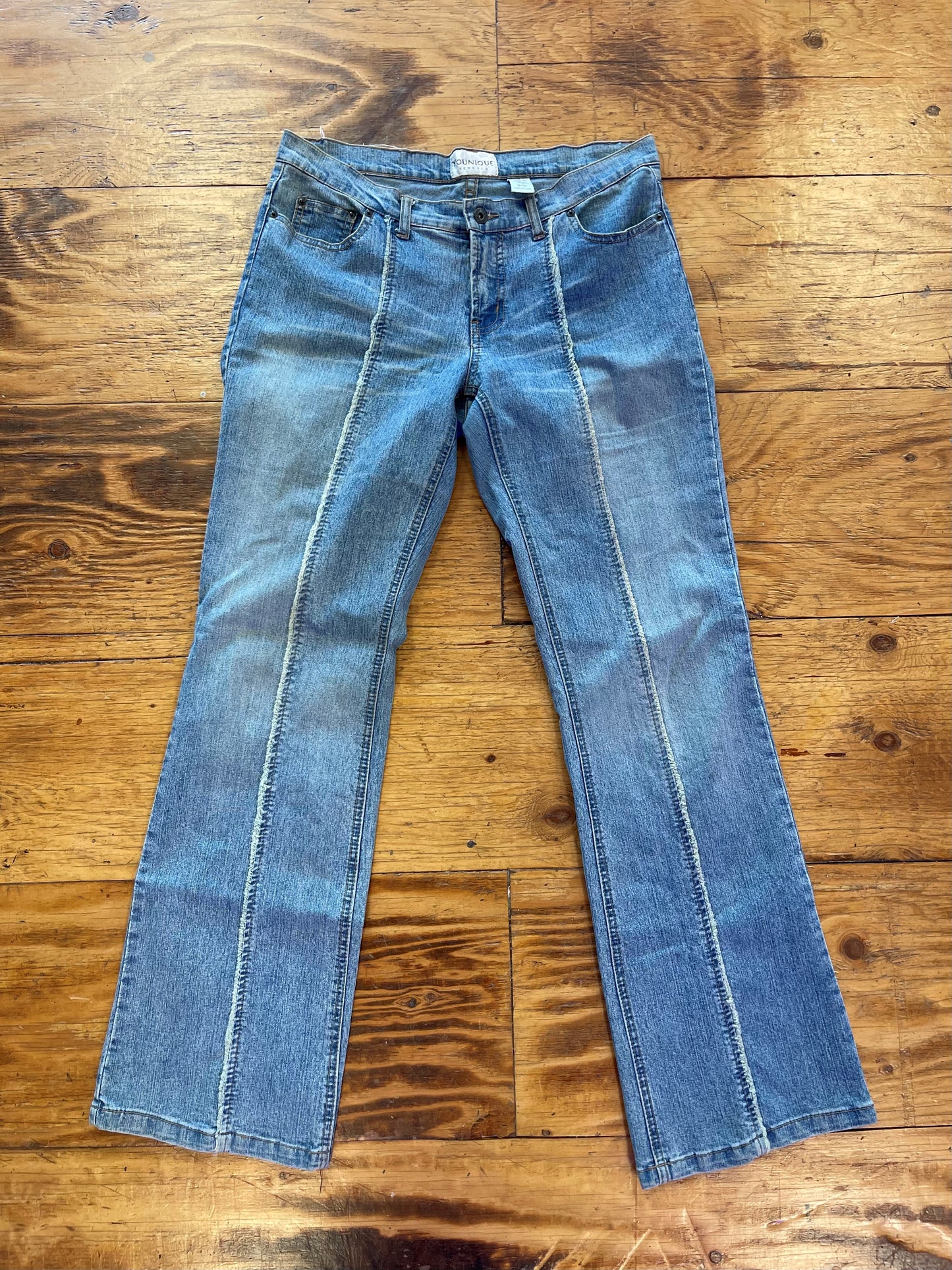 Women's Y2k Jeans
