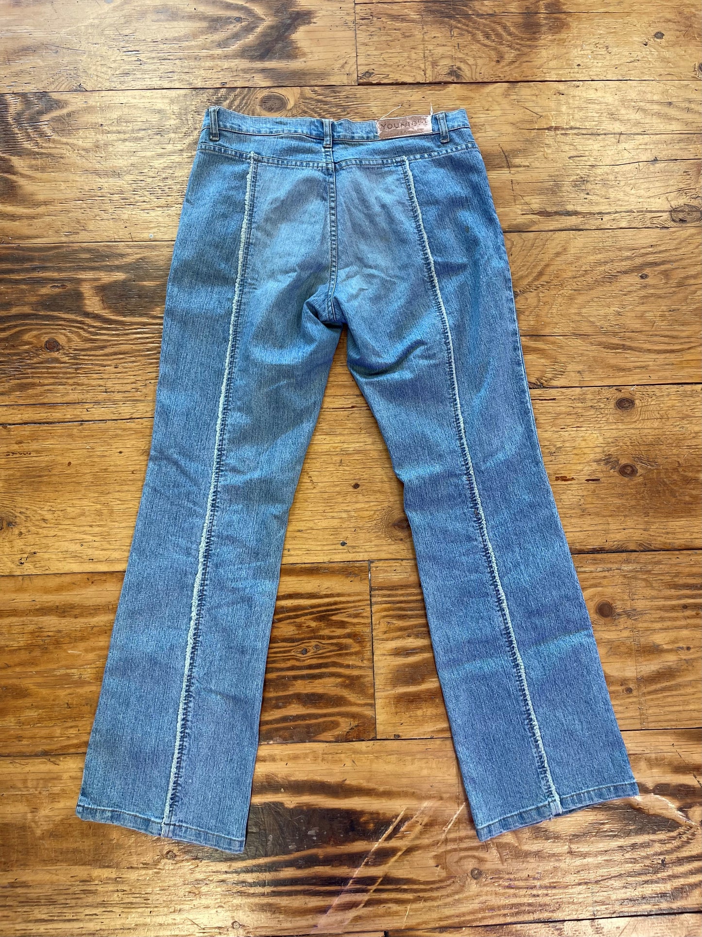 Women's Y2k Jeans