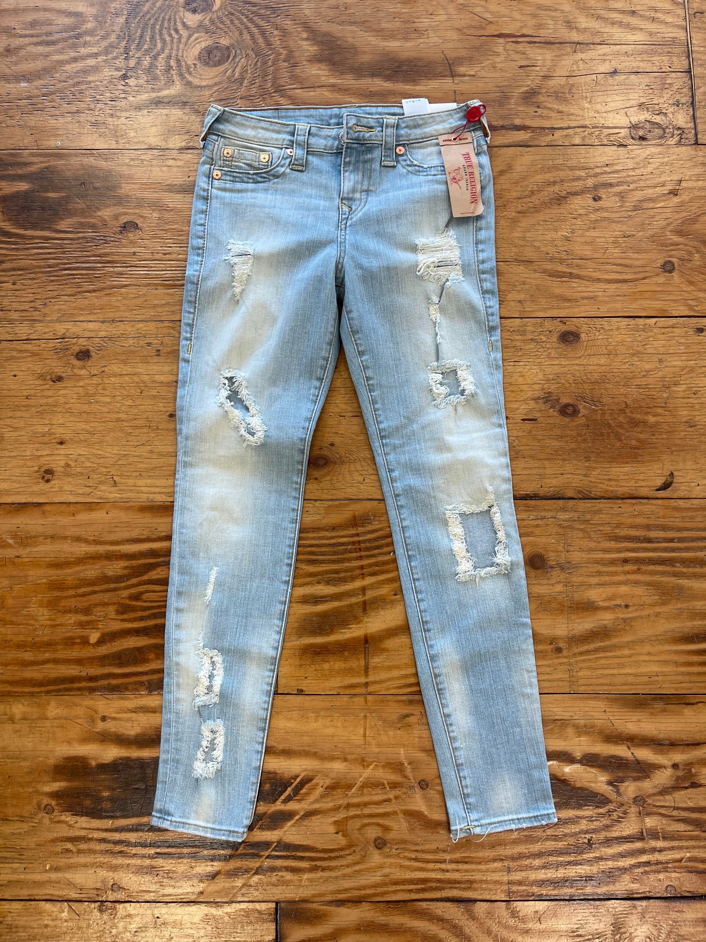 Women's True Religion Jeans (W29)