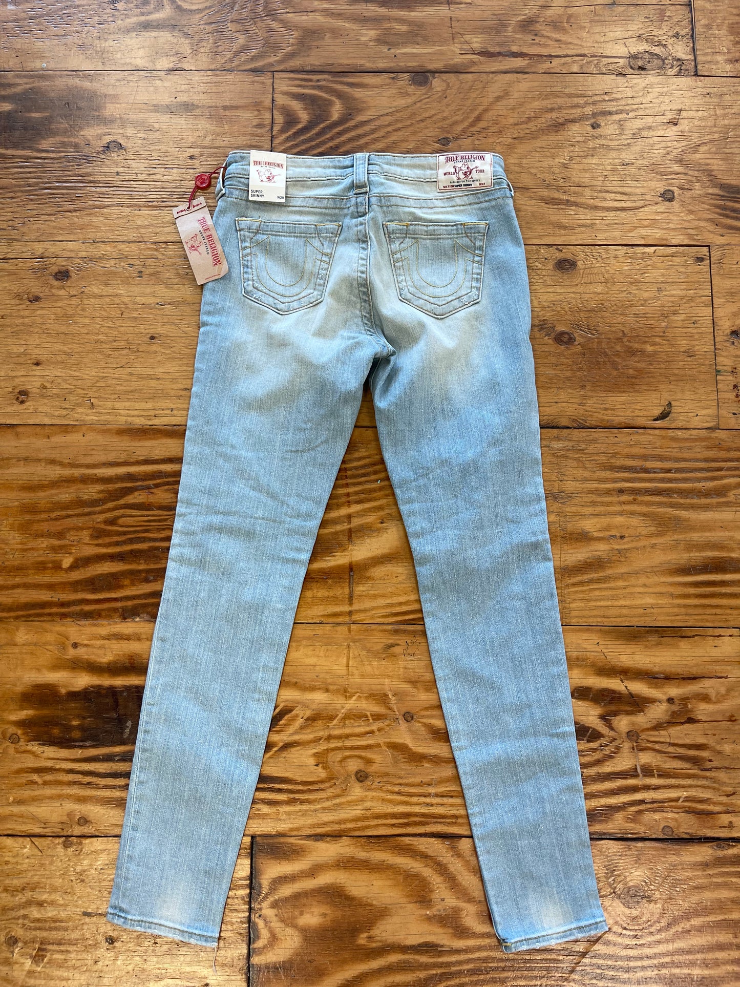 Women's True Religion Jeans (W29)
